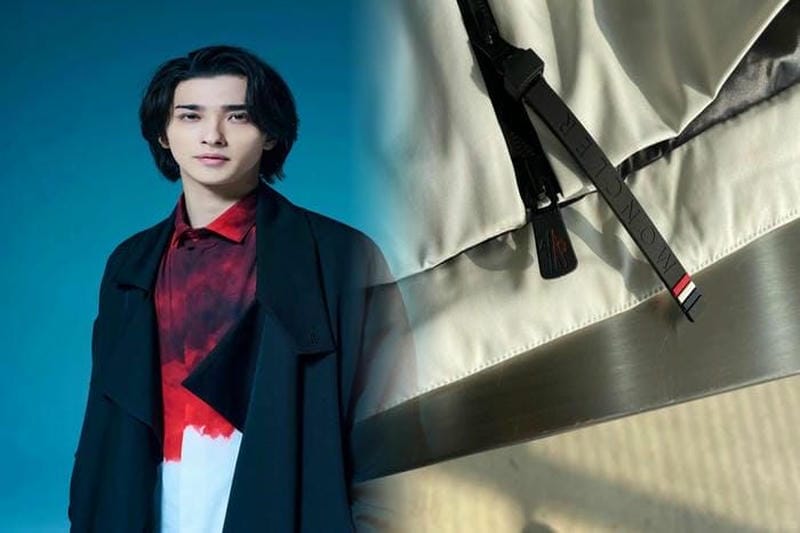 モンクレール yasmine