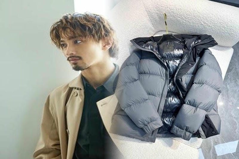 モンクレール rolland