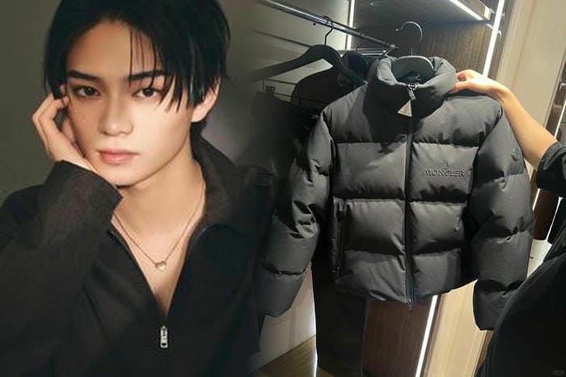 モンクレール 14a メンズ