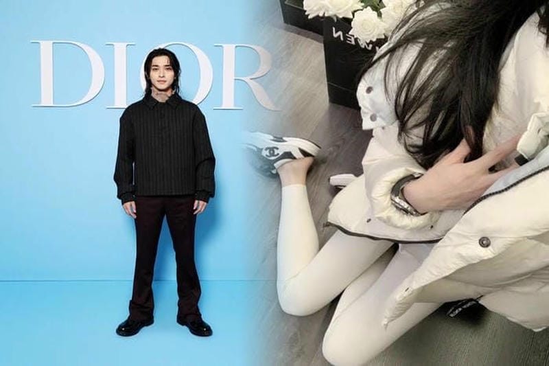モンクレール 並行輸入品のタグの見分け方