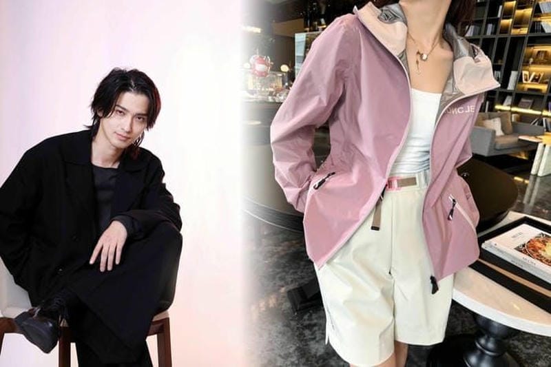 アムステルダム モンクレール