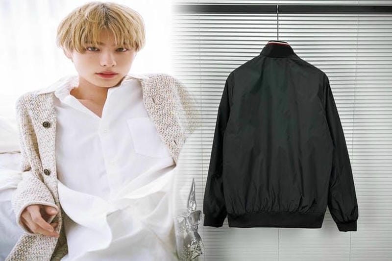 forster モンクレール