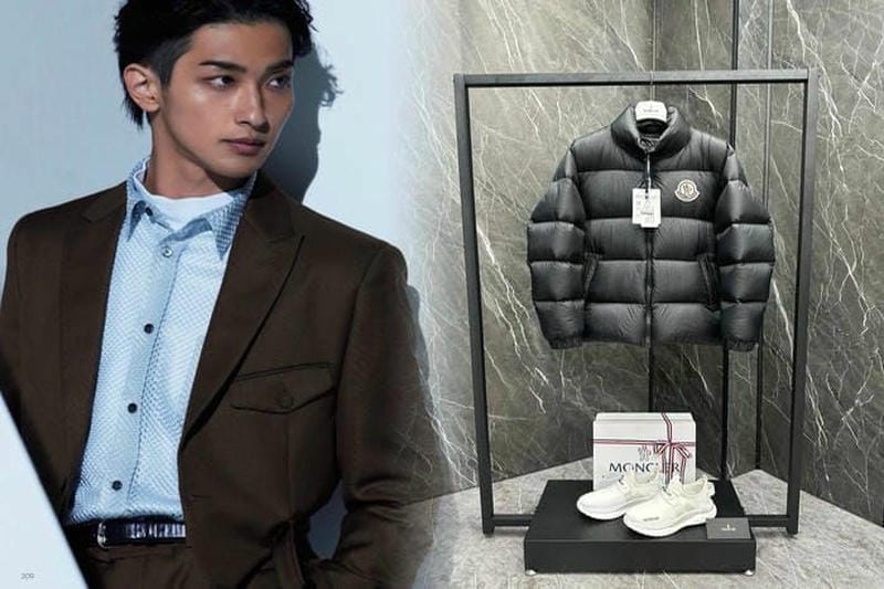 モンクレール 取扱 店 岡山