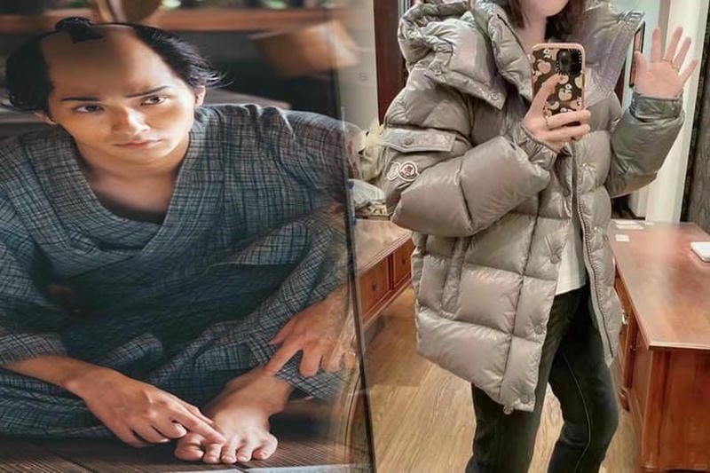 モンクレール レディース 服