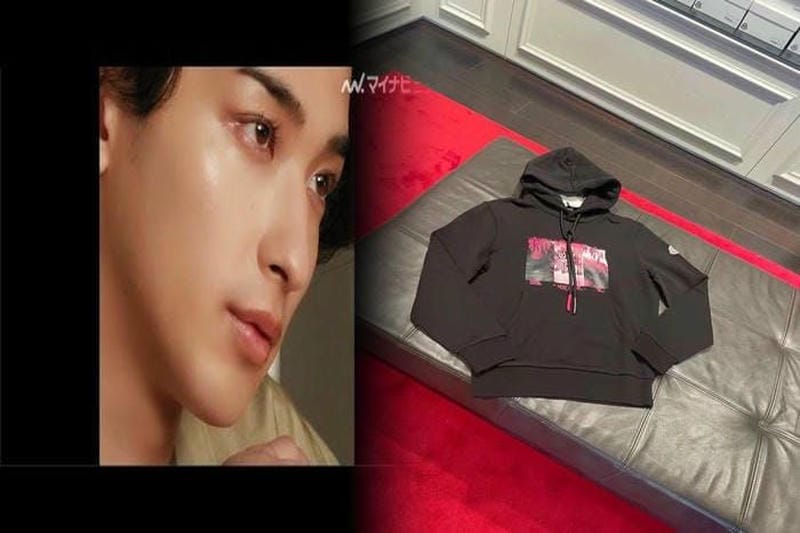 Monclerシリアルナンバーの場所と確認手順