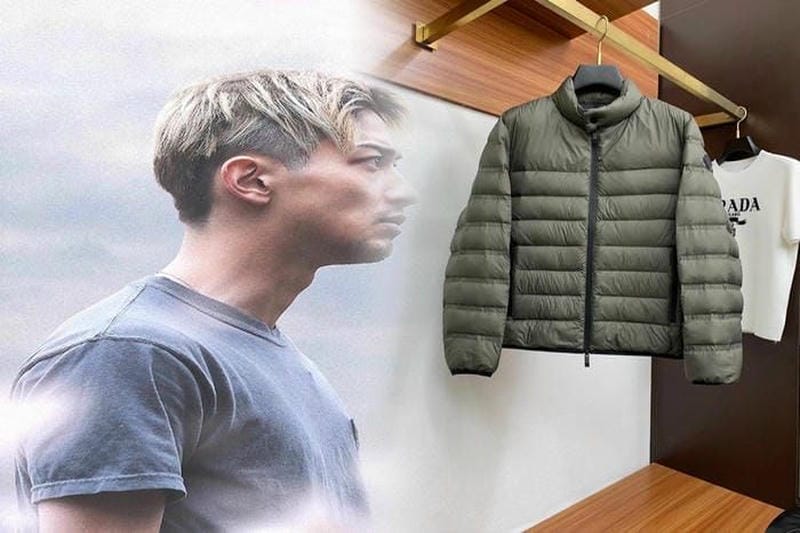 メンズ向けMonclerポロシャツ最新トレンド