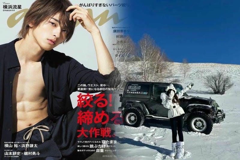 g32 003 モンクレール