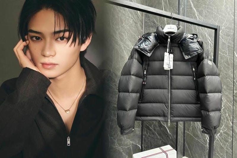 モンクレール キッズ ベスト