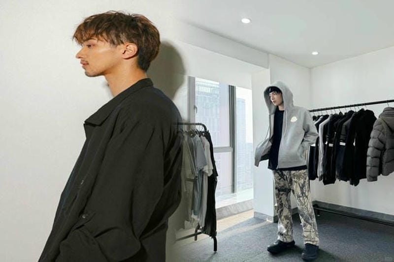 モンクレール サイズ メンズ