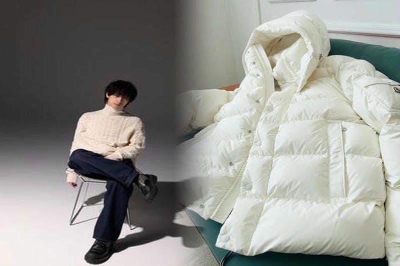 moncler モンクレール