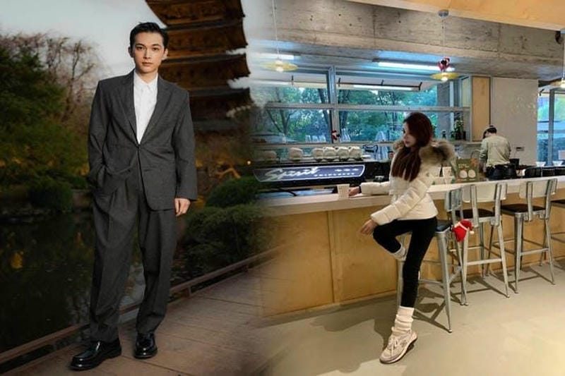 Moncler白ダウンのケア方法と人気コーディネート