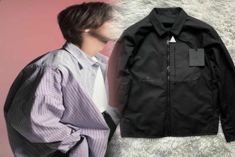 ロン ハーマン モンクレール