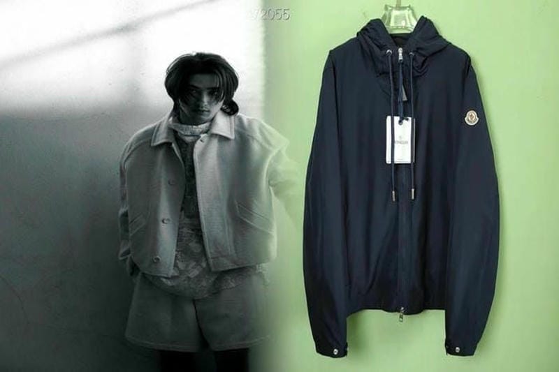 モンクレールスキーウェアレディース