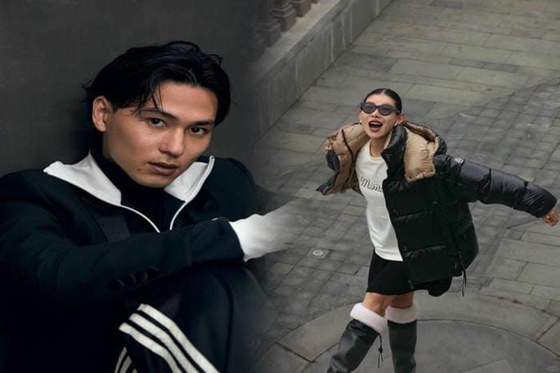 モンクレール 2018aw トレンドを押さえた秋冬ファッション特集
