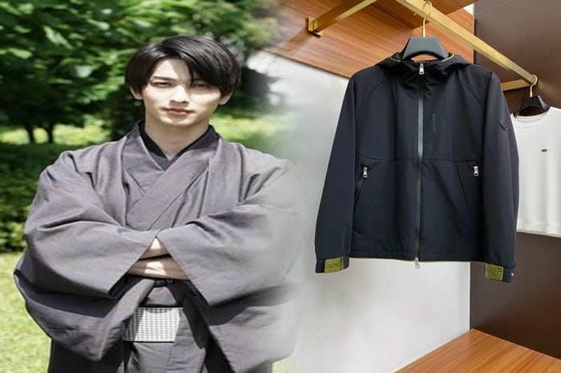 モンクレール Sacai コラボの最新情報！ストリートファッション好き必見のアイテム