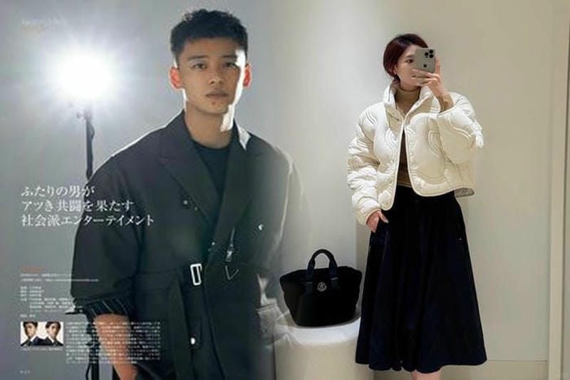 クリーニングに出さないモンクレールのお手入れ方法！自宅で簡単ケア