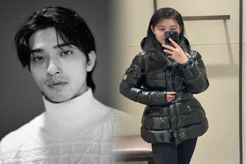 モンクレール モカ レディース