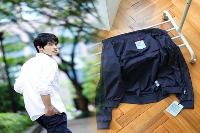 モンクレール トレーナー 新作