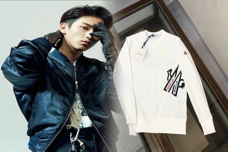 モンクレール ジャズ ドリーム