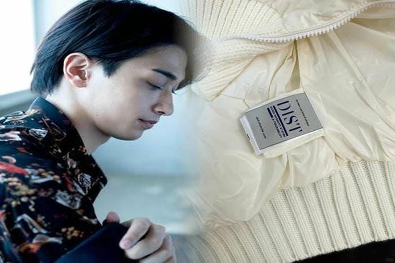 モンクレール コラボ 2017