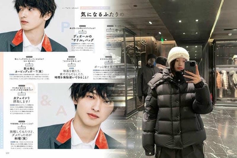 モンクレール エベレスト 00