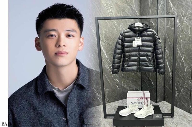 モンクレール エストネーション