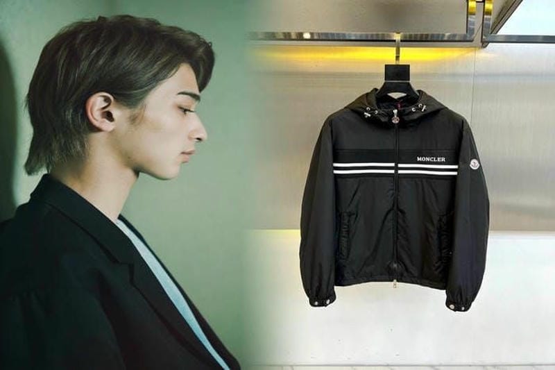 モンクレール torcelle