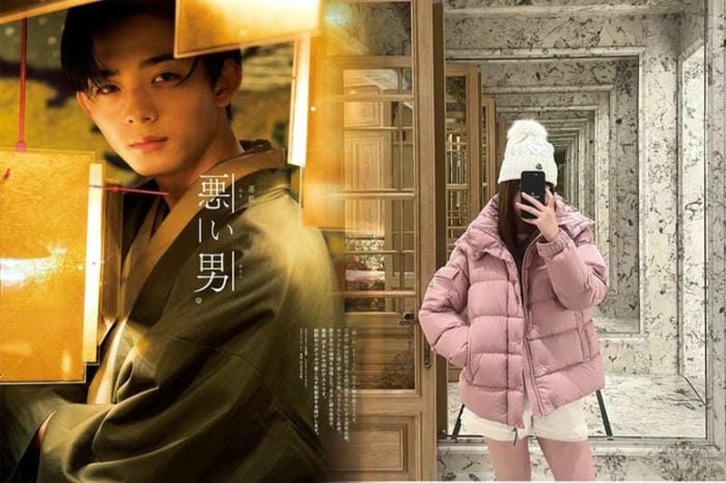 モンクレール ryan サイズ