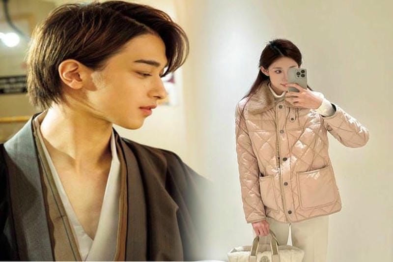 モンクレール iphone11