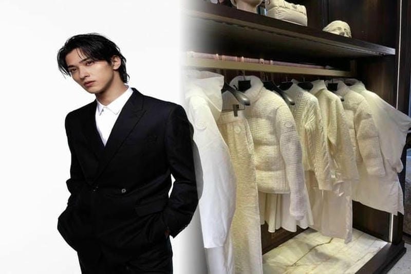 モンクレール friesian