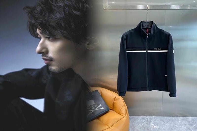 モンクレール fragment