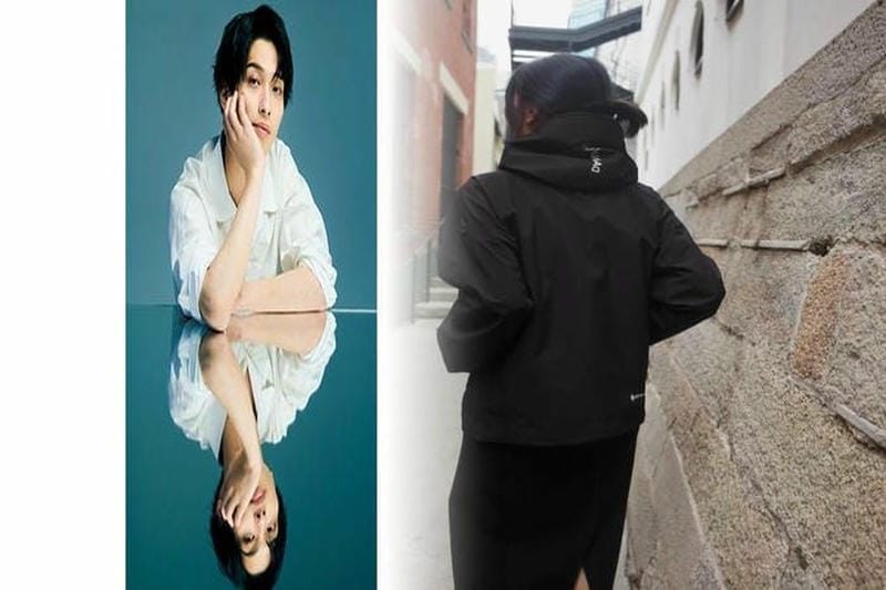 モンクレール courvite