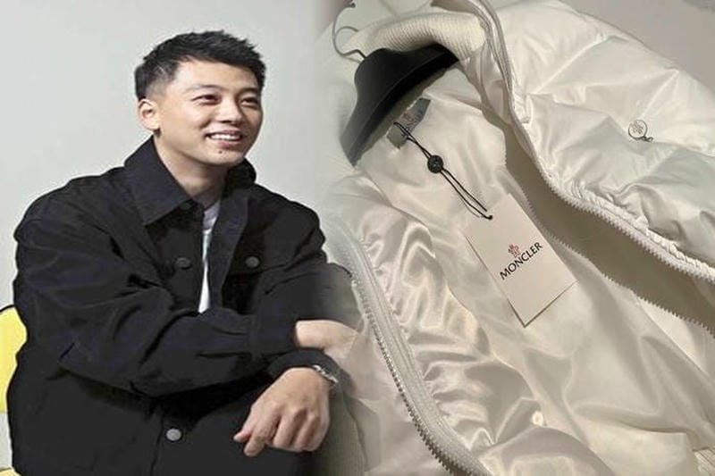 モンクレール 2018 メンズ