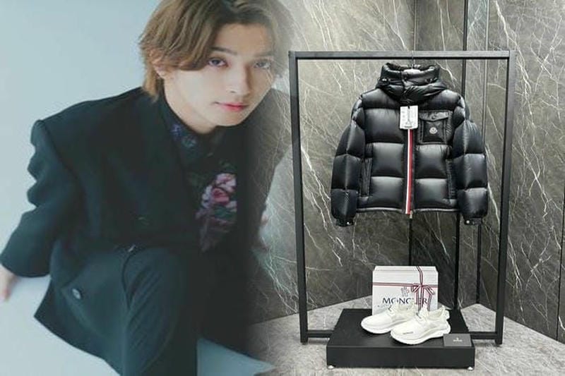 モンクレー モンクレール 違い