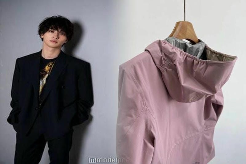 キムタク モンクレール ドラマ