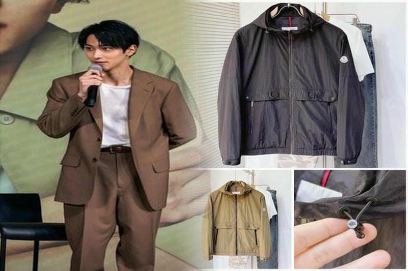 ららぽーと 横浜 モンクレール