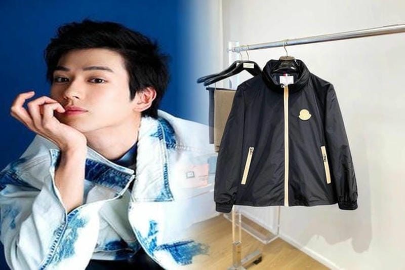 sarcelle モンクレール