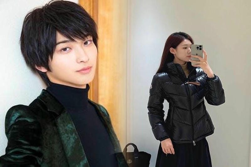 hermifur モンクレール