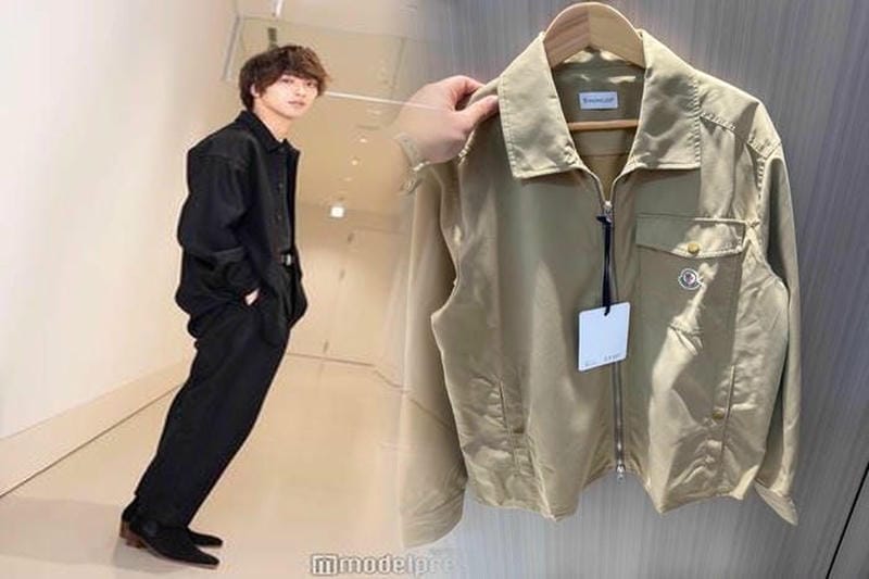 初心者ガイド：モンクレール型番の確認方法