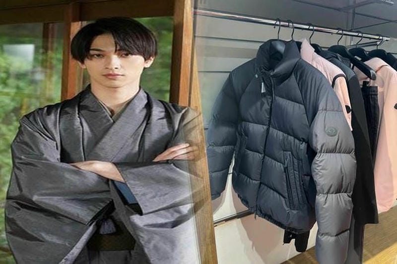 Monclerパーカーメンズの最新トレンド