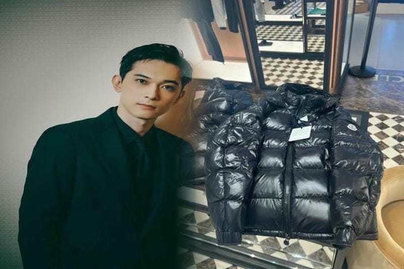 Moncler 店舗情報 東京?大阪の正規販売店一覧