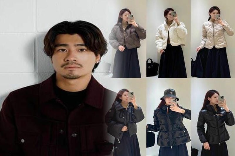 モンクレール k2 買取 価格