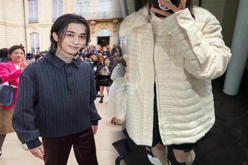 hematite モンクレール