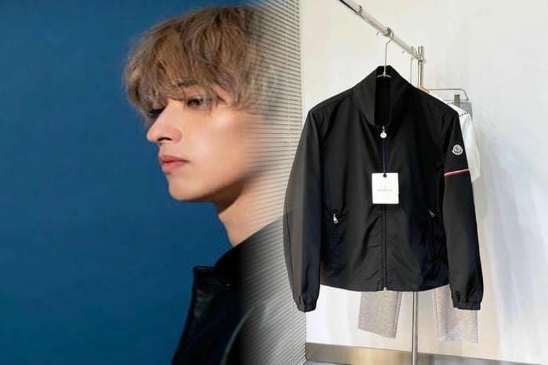 スーパー コピー モンクレール