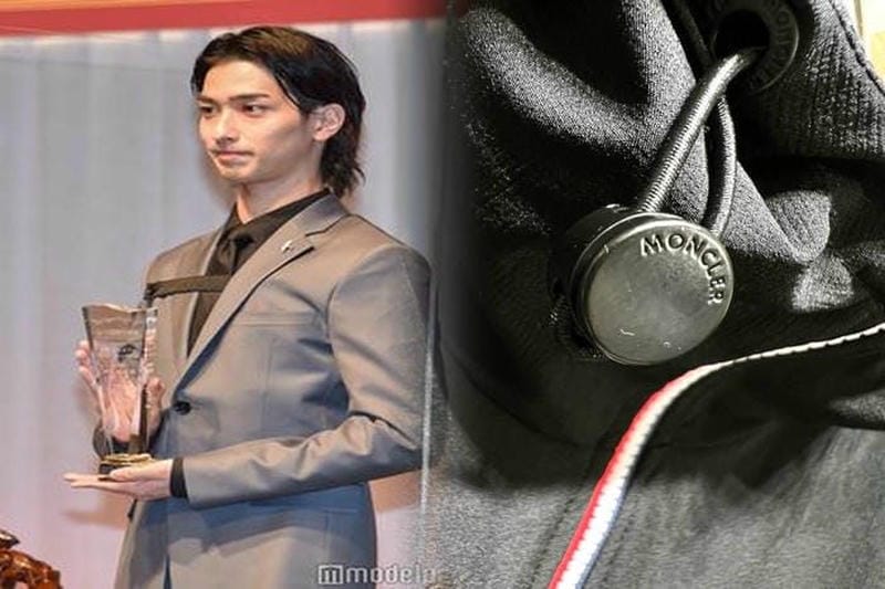 モンクレール レディース 新作