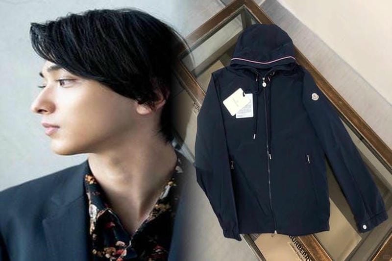 モンクレール サイズ 0 身長