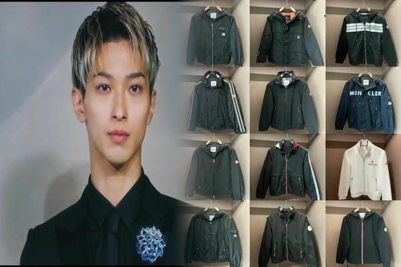 モンクレール レディース 中古