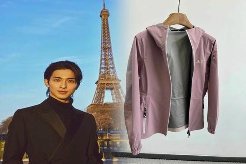 モンクレール maya コーデ