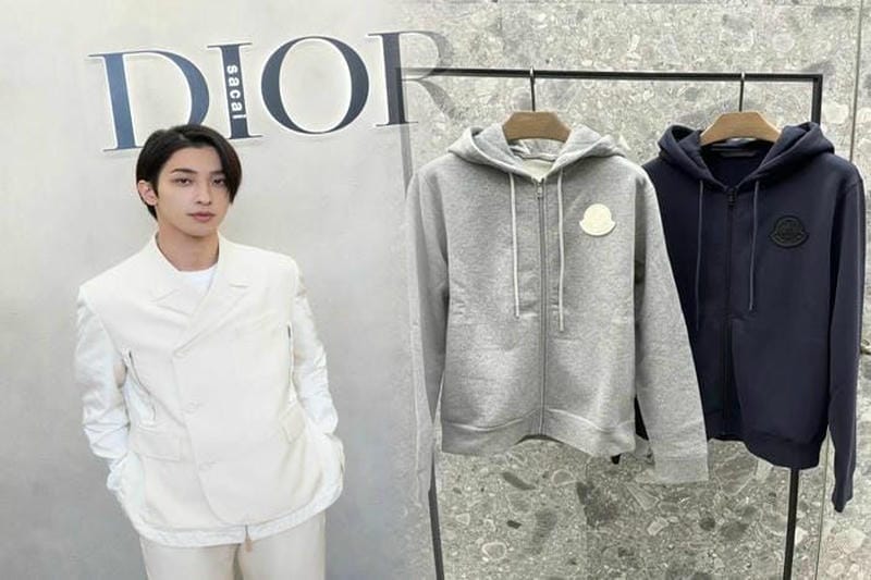 モンクレール 神戸 アウトレット