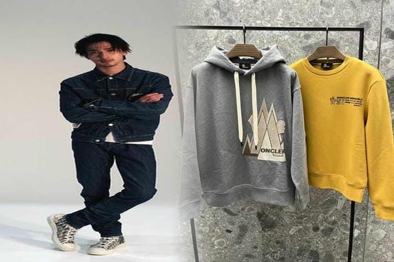 モンクレール 店舗 大阪 天王寺